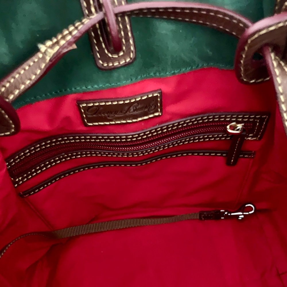 Dooney and Bourke Bag - Picture 5 of 6